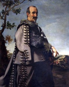 Muotokuva Ainolfo de
