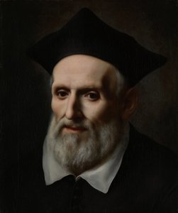 Saint Philippe Neri 1515–1595, 1645 ja 1646.
