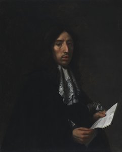 Sir John Finch, n. 1665-1670