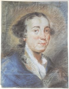 Raimondo Ghellin muotokuva
