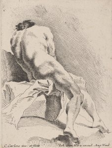Akateeminen tutkimus, takaa katsottuna, 1725-75.