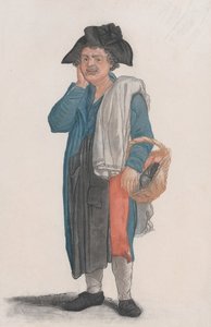 Babo George, c. 1790. tekijältä Carlo Lasinio