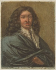 Ciro Ferri tekijältä Carlo Lasinio