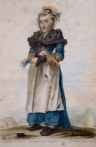 Rouva Magdalena tekijältä Carlo Lasinio