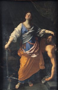 Judith, Vuosina 1621-1630