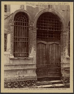 Guizetti-palatsi