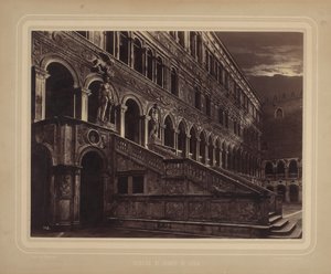 Venetsia Moonlightissa