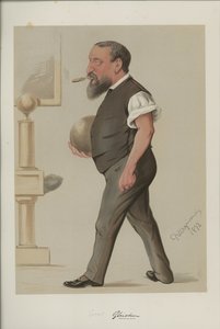 Kreivi Gleichen (Hohenlohe-Langenburgin prinssi Victor)