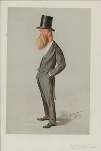 Lordi de Clifford tekijältä Carlo Pellegrini