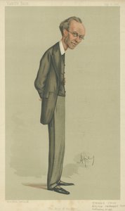Herra James Payn tekijältä Carlo Pellegrini