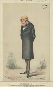Clarendonin kreivi tekijältä Carlo Pellegrini