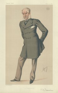 Earl of Feversham tekijältä Carlo Pellegrini