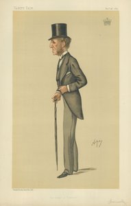 Harrowbyn jaarli tekijältä Carlo Pellegrini