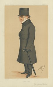 Oikea Joseph Warner Henley tekijältä Carlo Pellegrini