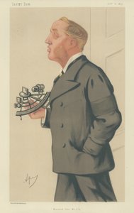 Thomas Brassey tekijältä Carlo Pellegrini