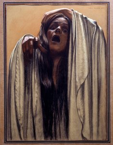 Tutkimus "The Wavelle", 1907