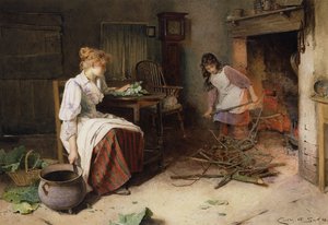 "Polttoainetta tulelle"
