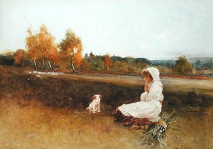 Pentu tekijältä Carlton Alfred Smith