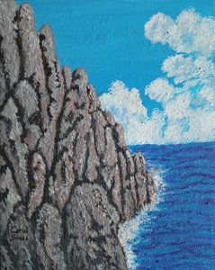 Cliff