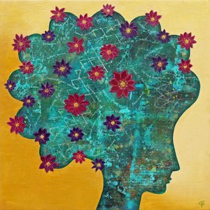 Blooming Mind -profiili tekijältä Carolina Gårdheim