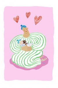  tekijältä Caroline Roberts