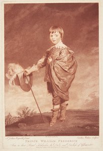 Prins William Frederick
