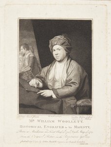 William Woollett