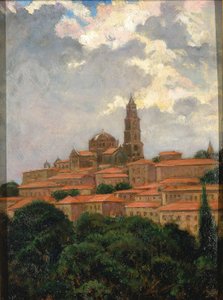 Le Puyn katedraali