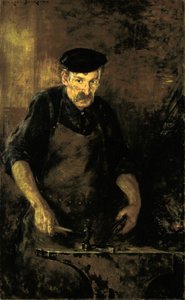 Seppä, 1909.