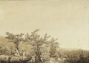  tekijältä Caspar David Friedrich
