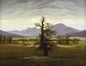  tekijältä Caspar David Friedrich