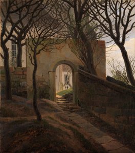  tekijältä Caspar David Friedrich