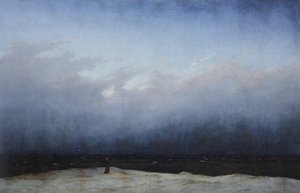  tekijältä Caspar David Friedrich