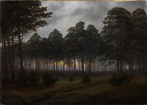 Kellonajat: Ilta, 1821-1822