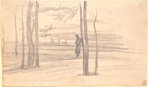  tekijältä Caspar David Friedrich