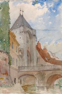 Moret