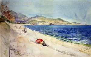 Rannalla Promenade des Anglais