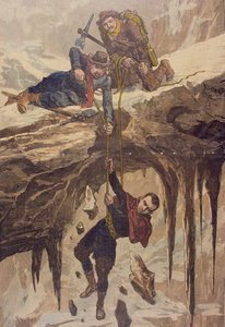 Dent Blanchen nousu tekijältä Castelli Castelli