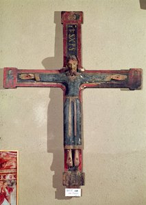 Magestat of La Llagonne (monivärinen puu)