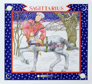 Huonekalut ja erilaiset esineet 1100- ja 1300-luvuilta tekijältä Catherine Bradbury