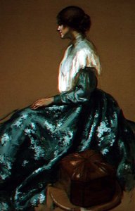 Hiljainen hetki tekijältä Catherine Geraldine Rankin