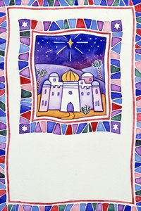 Huonekalut ja erilaiset esineet 1100- ja 1300-luvuilta tekijältä Cathy Baxter