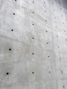 Kompositio - Arkkitehtuuri - Yksityiskohdat, 2021 (kuva) tekijältä Cécile Jamet