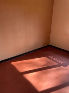Kompositio - Arkkitehtuuri - Yksityiskohdat, 2024 (kuva) tekijältä Cécile Jamet