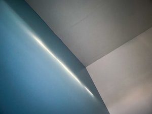 Sävellys - Arkkitehtuuri, 2022 (kuva) tekijältä Cécile Jamet