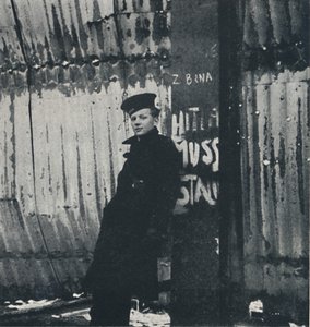 Poika, 1941 tekijältä Cecil Beaton