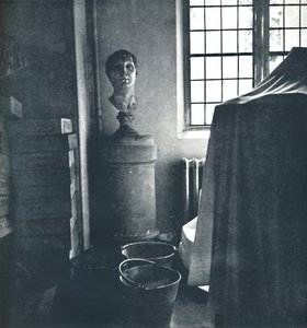 Dynastioiden passi, 1941 tekijältä Cecil Beaton