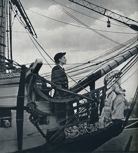 Kuvapäät, 1941 tekijältä Cecil Beaton