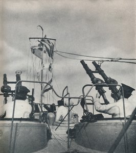 Merkitse!, 1941 tekijältä Cecil Beaton