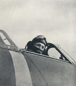 Pois, 1941 tekijältä Cecil Beaton